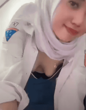Twitter Viral Bocil Cewe SMA Bermain Otong di Apart Terbaru